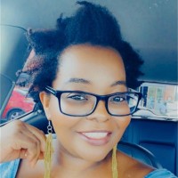 Francesca Irene Acquah