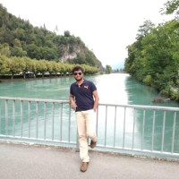 Milind Jagtap