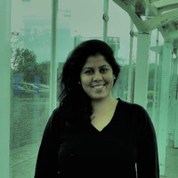 Tanvi Atre
