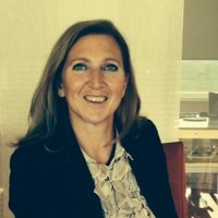 Annette Eriksson