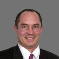 Chris Harmston