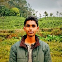 Aadhivijay R