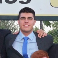 Nicolás Daniel Antonetti