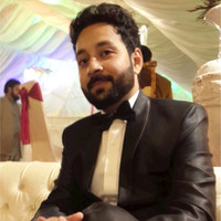 Faisal Aziz