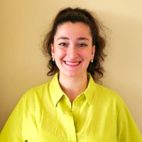 Buse Ayşe Taş Uygun