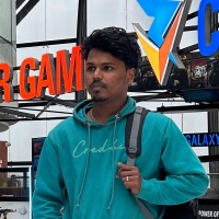 Harish Gnanasekaran