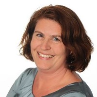 Yvonne Hoogenboom