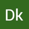Dk undefined