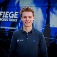 Nick Fiege