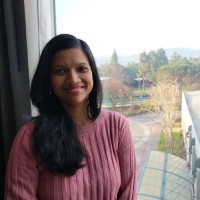 Dhara Patnaik
