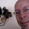 Douglas Friedenberg