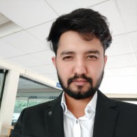 Rishab Chaudhari