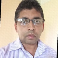 Amendra Singh