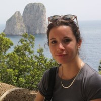 Maria Camilla Rossi Espagnet