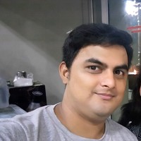 Pavan Singh Nagarkoti