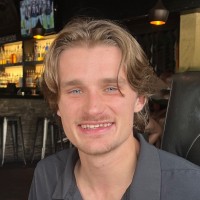 Travis Kircher