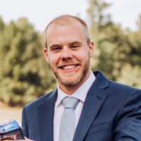 Braden Kruger