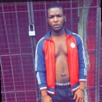 David Bamidele