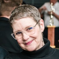 Anne Castrodale