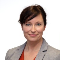 Andrea Hartmann-Piraudeau, PhD