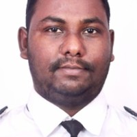 Erich Prakash Yedla