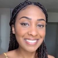 Destiny Samaroo