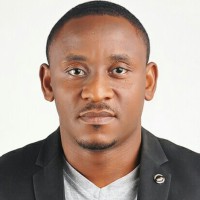 Emmanuel Eleojo Okeh