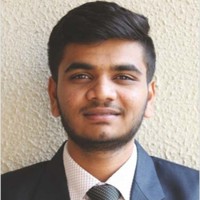 Dhaval Balar