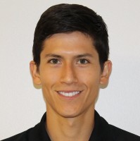 Danny Canaviri