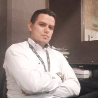 Danny Campos Artavia