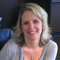 Christine Hansen