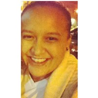 Nicole Falgout