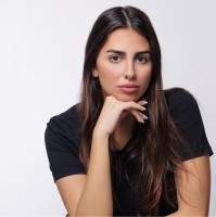 Aya Maria Melki