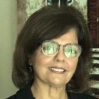 Shakoora Azimi-Gaylon
