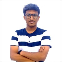 Shivam Patel