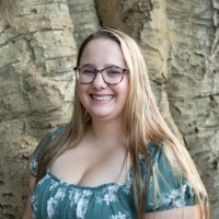 Ashley Bilodeau