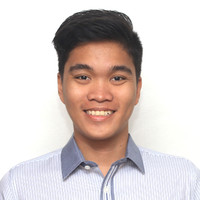 Ian Borromeo