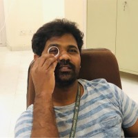 Dr. Rapaka Subash Chandra Bose