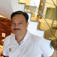 Jayesh Parekh