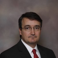Tim Gauldin