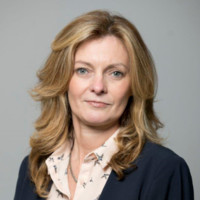 Sharon Bradley
