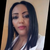Yeshi Woldehanna