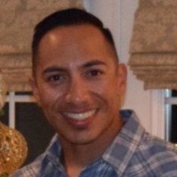Mike Perez