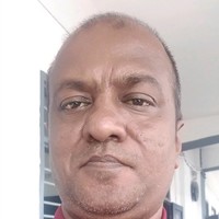 Krisnan Gopalan
