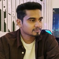 Athul Mathew