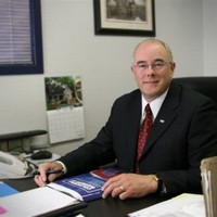 DAVID BUTTS