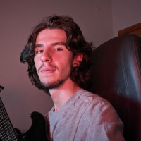 Danilo Arrebola