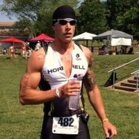 Justin Horrell