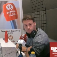 Víctor Huerta
