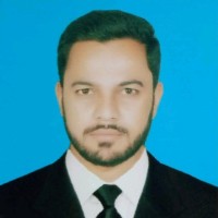 Khalil Ahamd